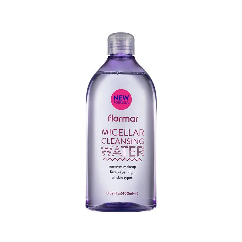 Flormar Micellar Cleansing Water 400mL