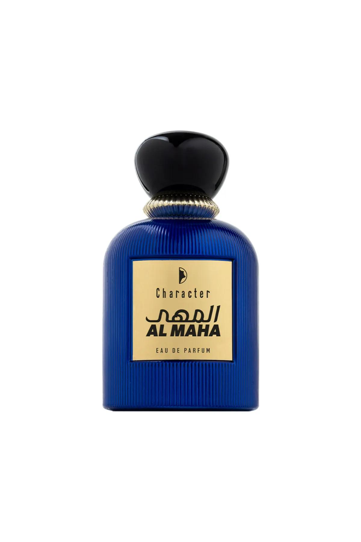 Character AL MAHA Eua De Parfum