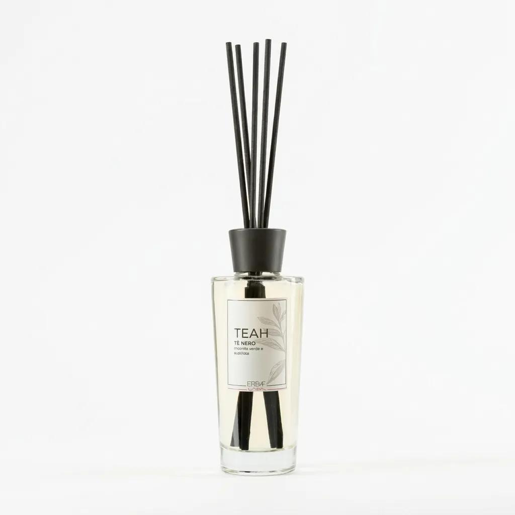 Erbal Black Teah Diffuser 200ml