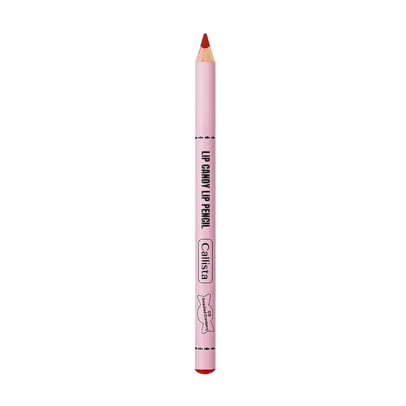Callista Lip Candy Lip Pencil 09 Smashed Cranberry