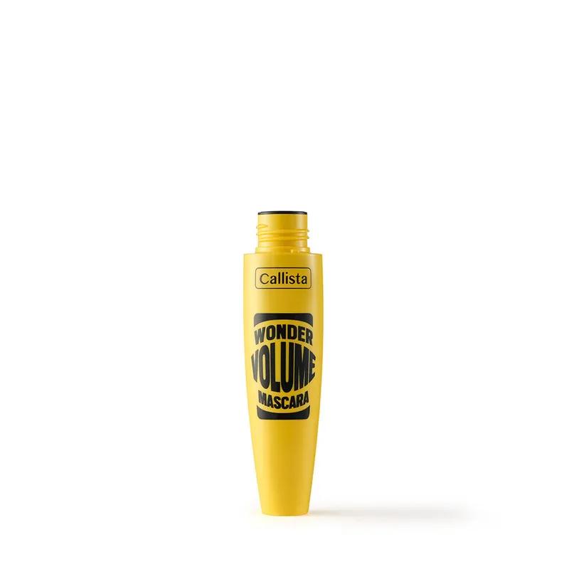 Callista Wonder Volume Mascara 01 - Real Black