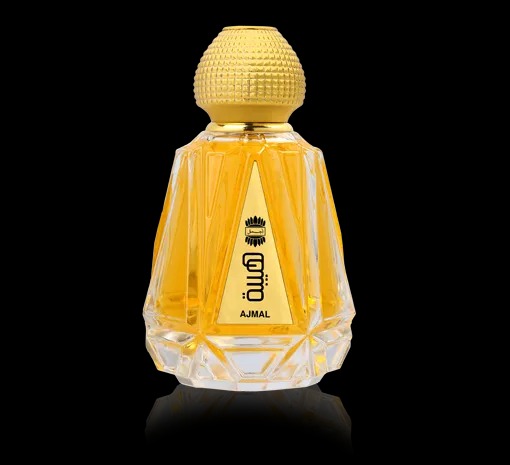 Hayba Eau De Parfum 80ml Unisex | Modern Oriental Luxury Scent | Long Lasting