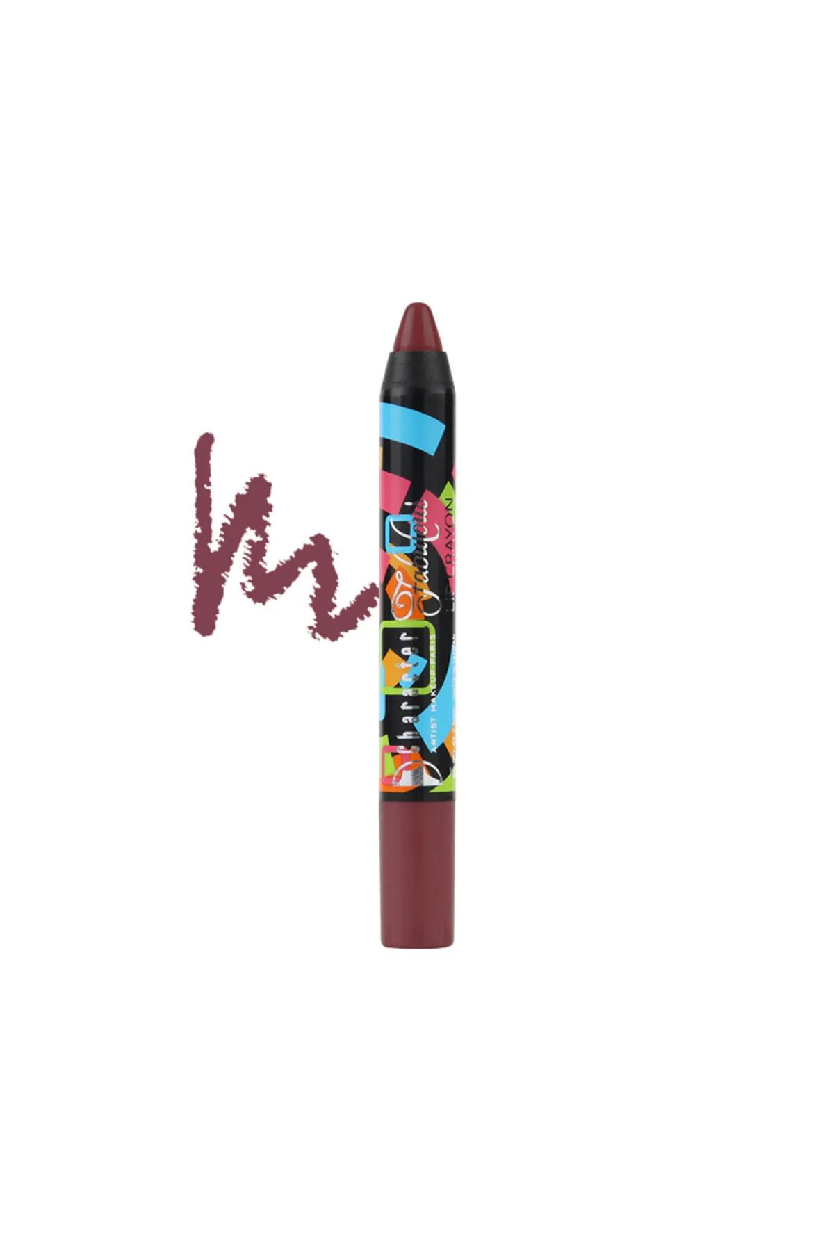 Character Fabulous Lip Crayon-YL011