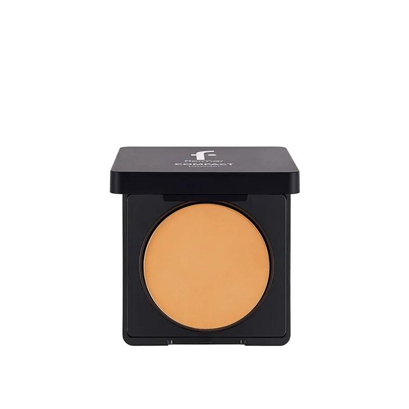 Flormar NP Compact Powder -102 Almond
