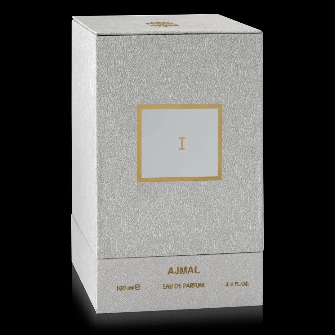 Blanche Collection I EDP Unisex 100ml | Clean Fresh Luxury Perfume