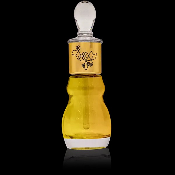 Arabian Twist Perfume Oil 12ml Unisex Exotic Fragrance Long Lasting Arabic Attar