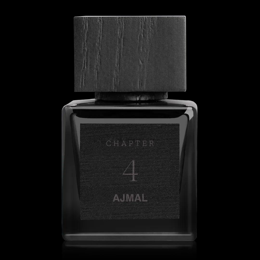 Chapter 4 EDP 50ml Unisex | By Nathalie Lorson | Luxury Niche Perfume