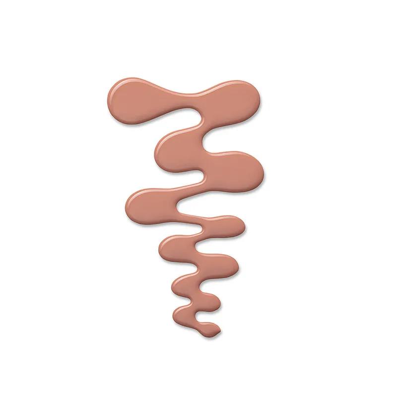 Flormar Full Color Nail Enamel - Fc46 Rose Pumps