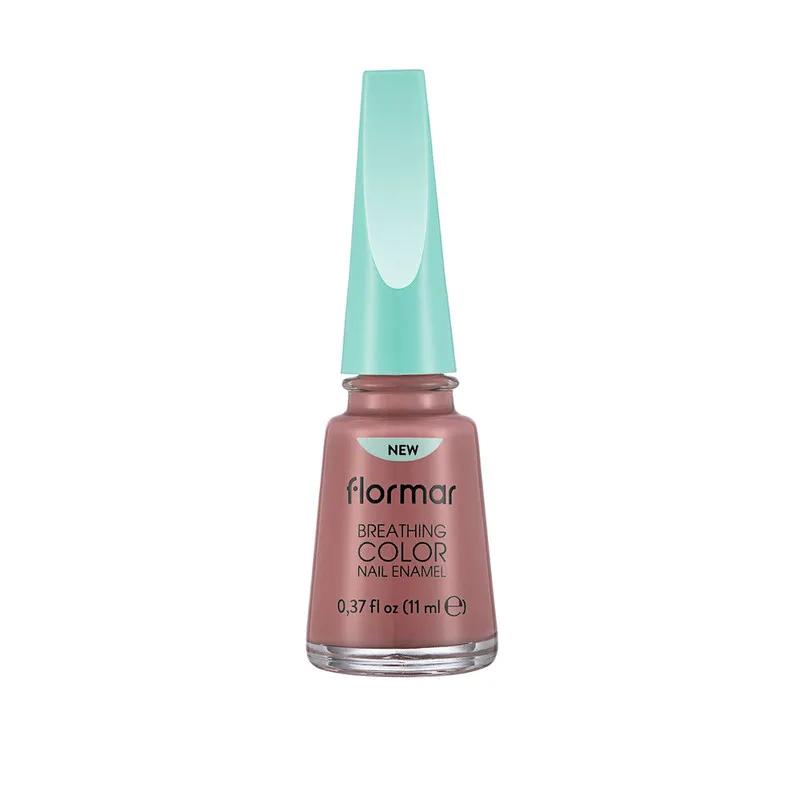 Flormar Breathing Colors Nail EnameL - 007 Slow Dancing