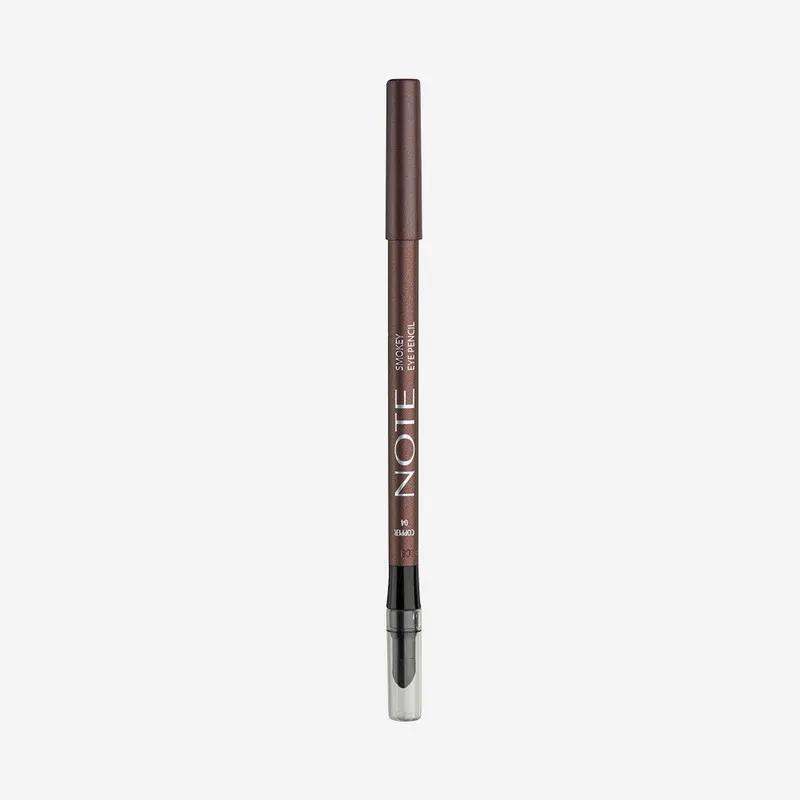 Note Smokey Eye Pencil 04 - Copper