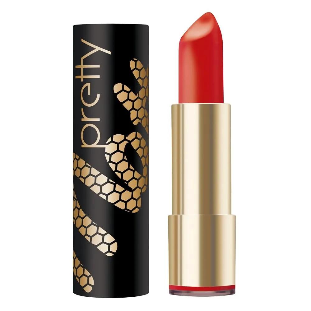 Dermacol Pretty Matte Lipstick | (No 24)