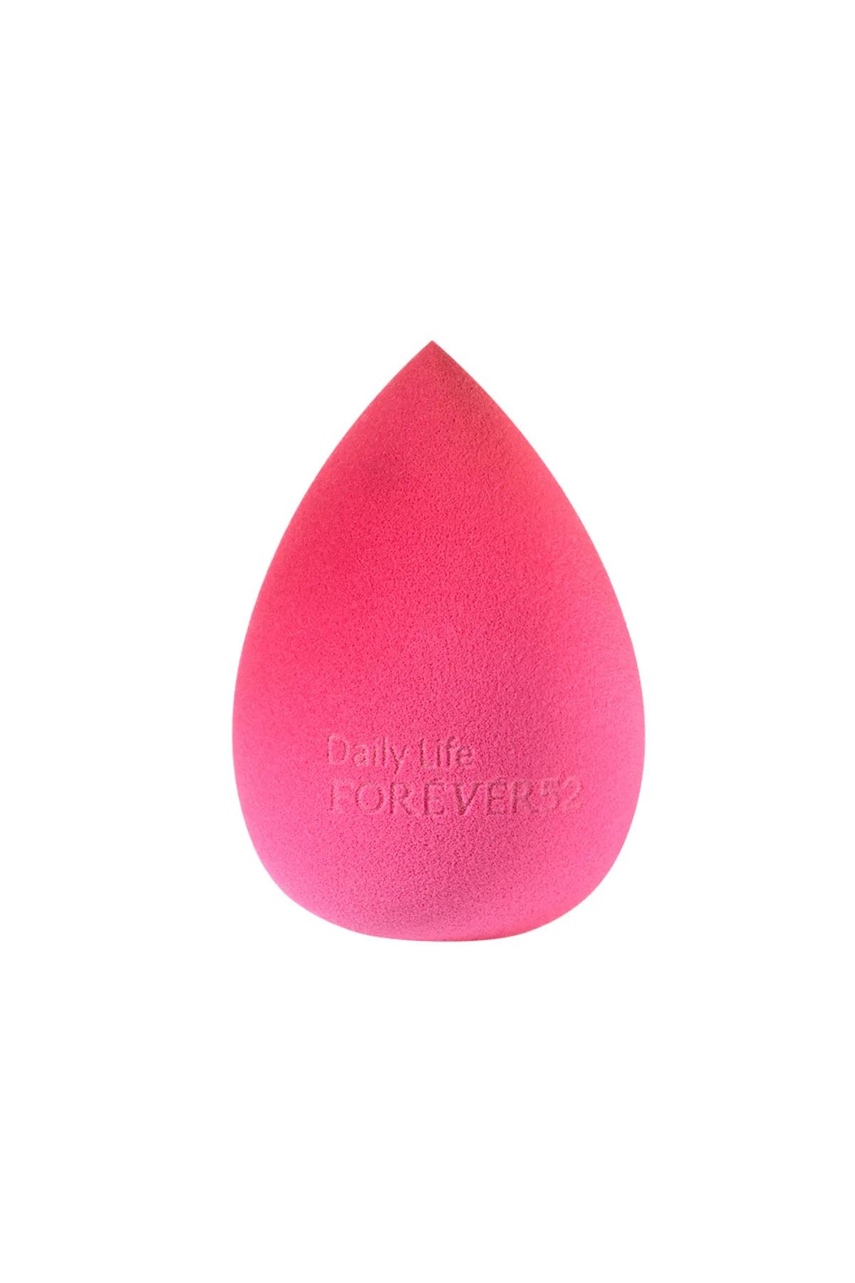 Forever52 Beauty Sponge-PINK