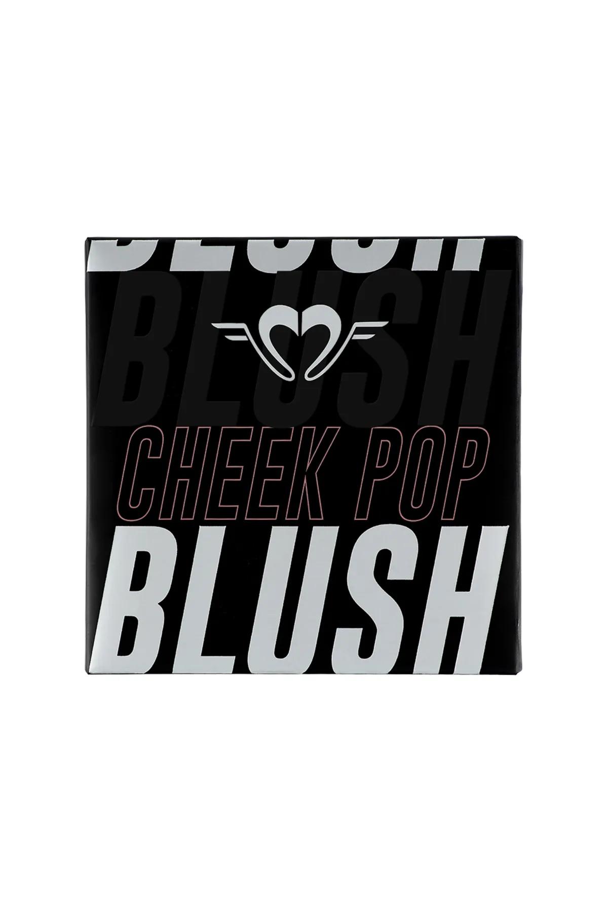 Cheek Pop Blush