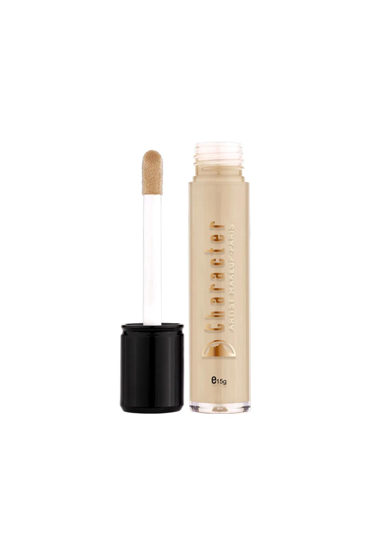 Character Block Out Concealer-Panna Cotta