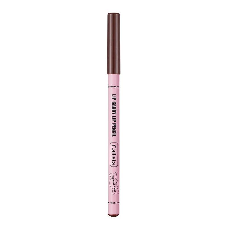 Callista Lip Candy Lip Pencil 13 Espresso Fudge