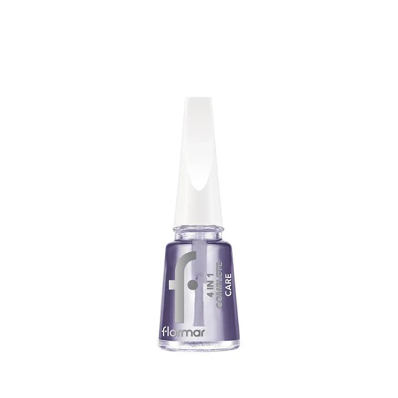 Flormar Nail Care 13 NP Base Coat - 4in1 Complete Care