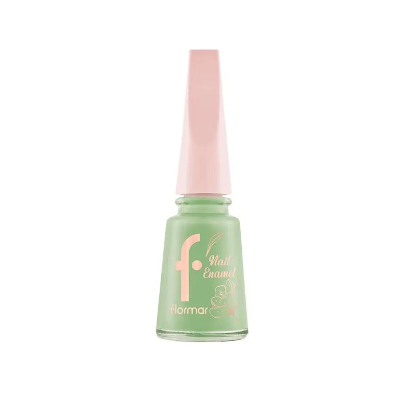 Flormar Blossom Nail Enamel 006 Dahlia